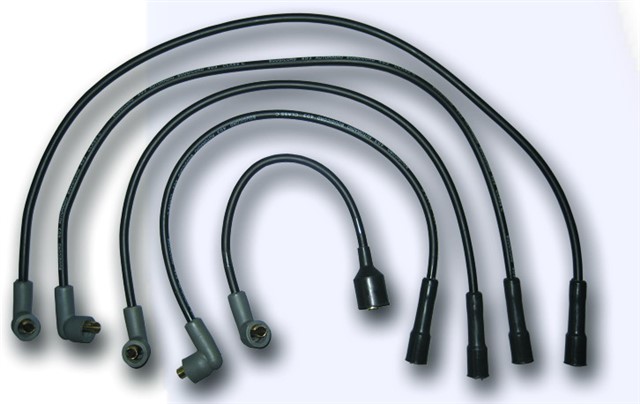 BUJI KABLOSU TK. LADA 2108 - 3707 - 080