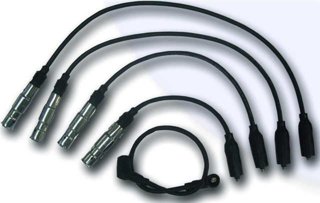 BUJI KABLOSU TK. CORDOBA 96 - 99 POLO CLASSIC 97 GOLF III PASSAT 94