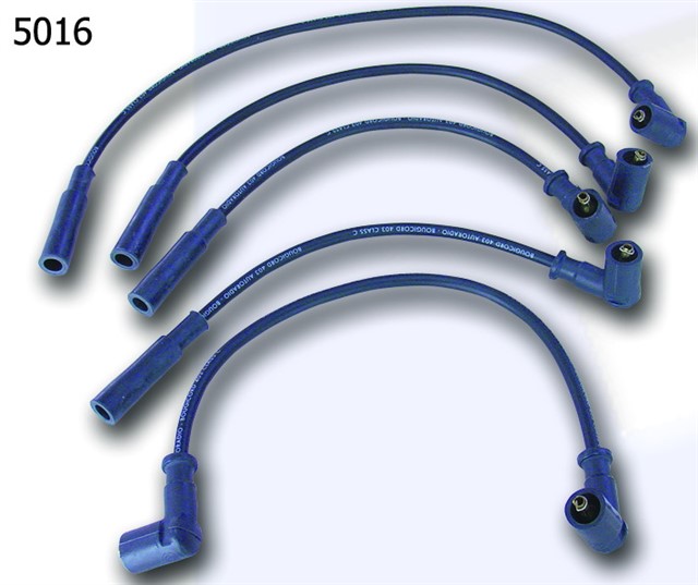 BUJI KABLOSU TK. FELICIA - FORMEN 93