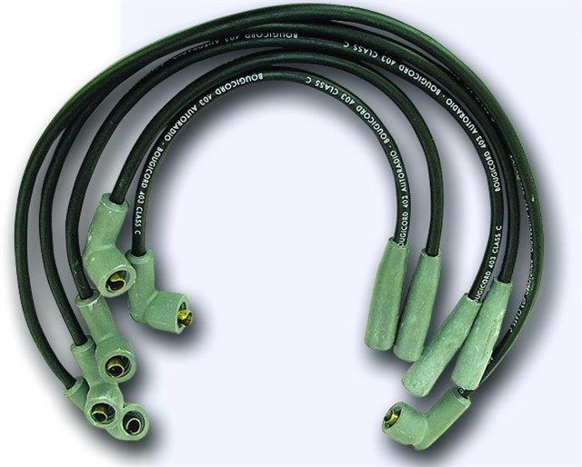 BUJI KABLOSU TK. LADA NIVA 4X4 95