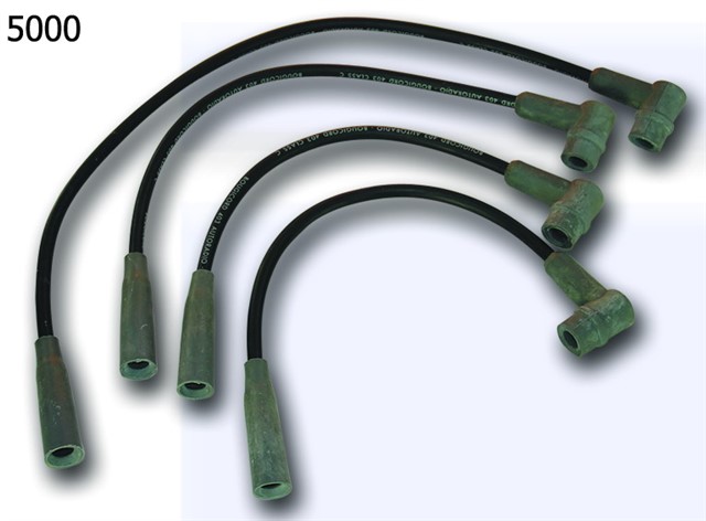 BUJI KABLOSU TK. LADA SW NIVA 4X4 - SAMARA 1500 CC IE 8V 96