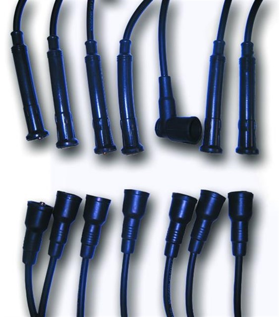 BUJI KABLOSU TK. BMW 325 - 325I - IX - 520I - 525E 85 - 91