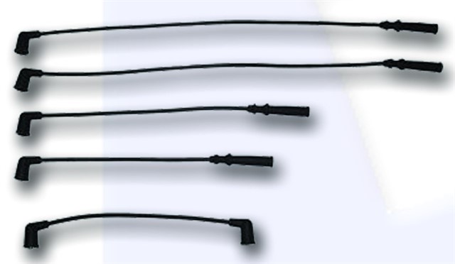 BUJI KABLOSU MAZDA 323