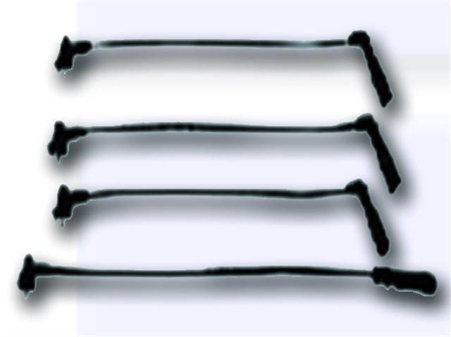 BUJI KABLOSU TK. COROLLA 1.3 12V EE100 92 - 97 DUDUCO7890