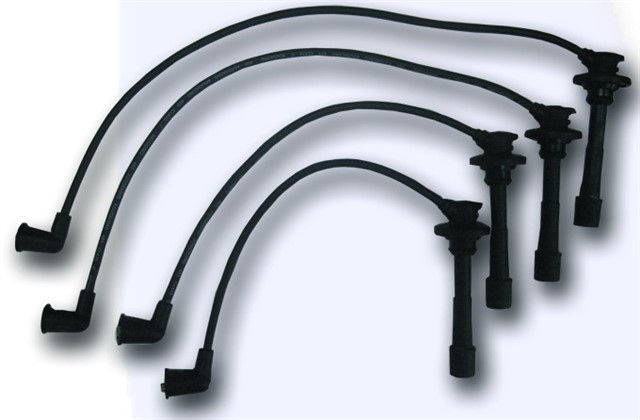 BUJI KABLOSU TK. CARINA II 1.6 87 - 92 CELICIA COUPE 1.6STI 89 - 94 COROLLA 1.6I 87 - 93