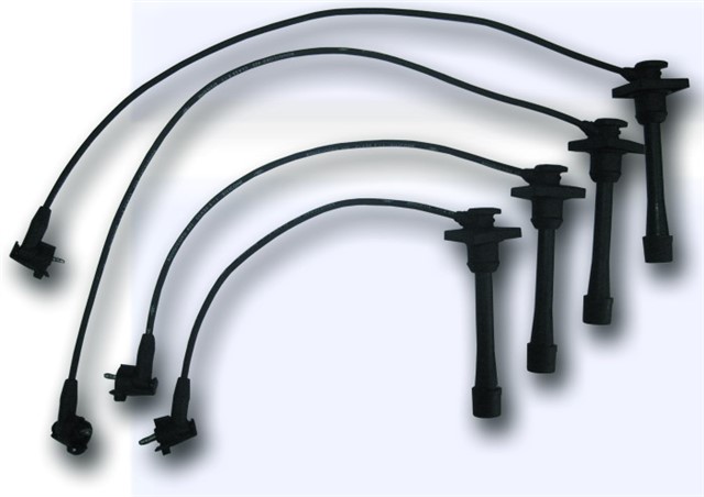 BUJI KABLOSU TK. COROLLA E10 1.3 XLI EE101 1.4 EE11 1.5 AE11 93 - 00 - PASEO 1.5 16V - STARLET 1.3