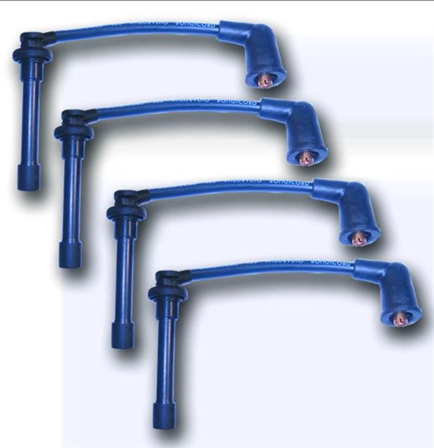 BUJI KABLOSU TK. CIVIC IV 1.6I - CIVIC V 1.5I - 1.6I - 1.4 16V - 1.5 16V - 1.6 16V - 