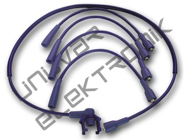 BUJI BOBIN KABLOSU TK. LPG LI R9 - R11 - R21 85 - 00 C1J