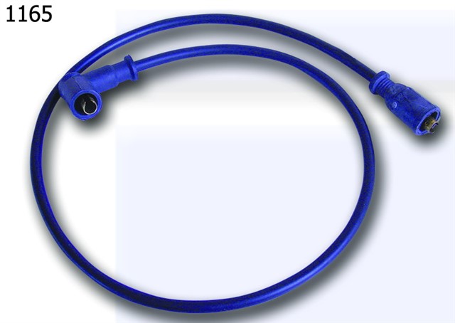 BOBIN KABLOSU TIPO - TMPR KARB. ENJ