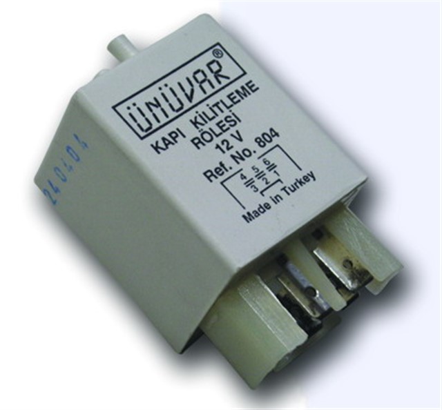 MERKEZI KILIT ROLESI R9 - R19 - R21 94 - 00