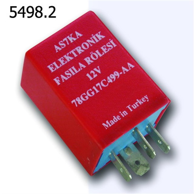 CAM SILECEK ZAMAN ROLESI TRANSIT YM