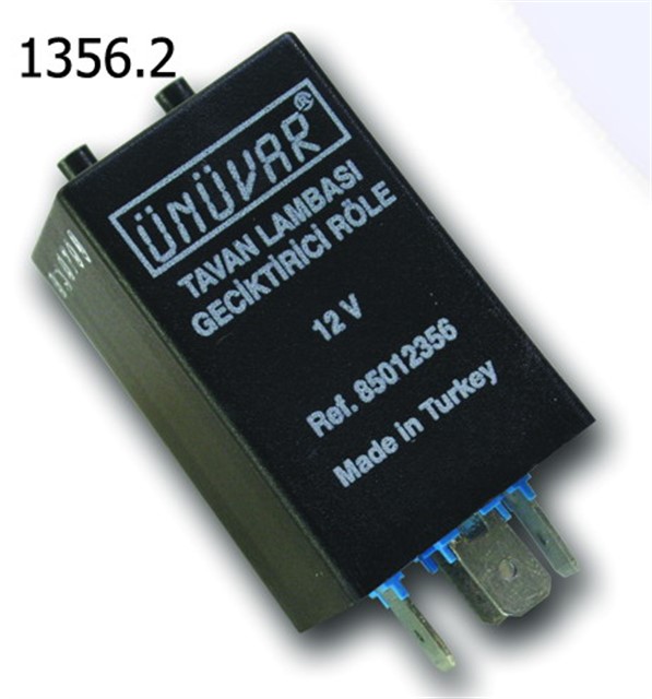 TAVAN LAMBASI GECIKTIRME ROLESI DSK