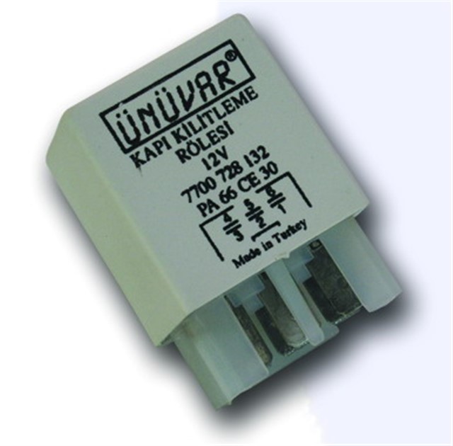 KAPI KILITLEME CLIO 99