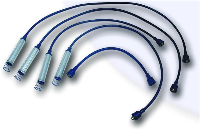 BUJI KABLOSU VECTRA A 2.0 - 1.8 8V 88 - 95