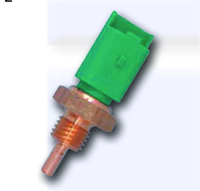 HARARET MUSURU ISI SENSORU FIAT TOFAS