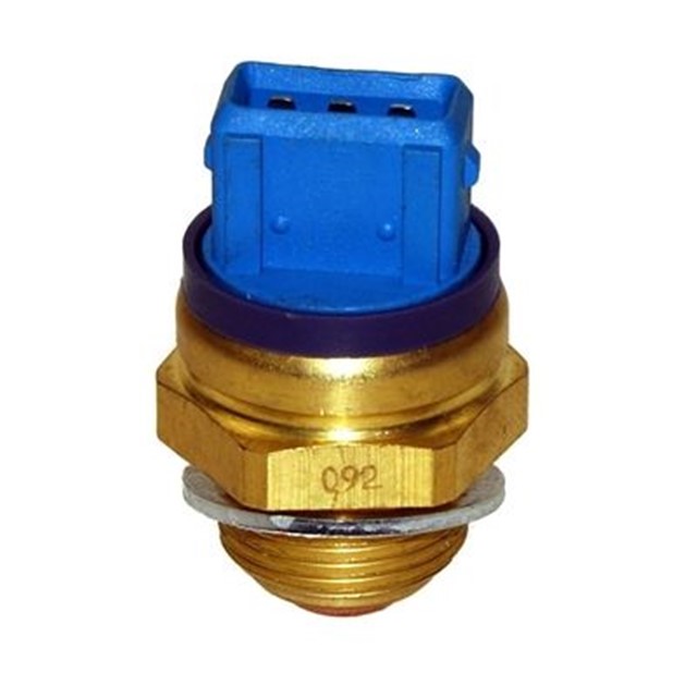 FAN MUSURU PEUGEOT/CITROEN 92 - 87C