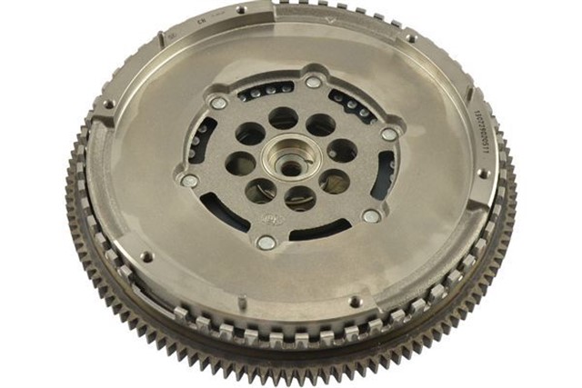 DEBRIYAJ VOLANI SABIT FORD RANGER 2.5TD 06 09 6C167540AB