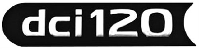 X X KAPI CITA YAZISI R/L TAKIM MASTER DCI 120