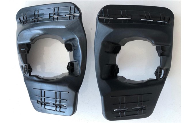 SIS FAR CERCEVESI CITROEN ELYSEE 12 - 16 TAKIM SAG - SOL