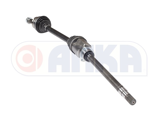 ON KOMPLE AKS SAG TRANSIT CONNECT 1.8 TDCI 02 14 75 - 90 - 110PS 960MM