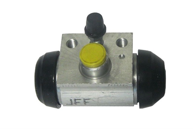 ARKA FREN MERKEZI FORD FIESTA VII HJ. HF 05/17 - - FORD FIESTA VII 18 - 