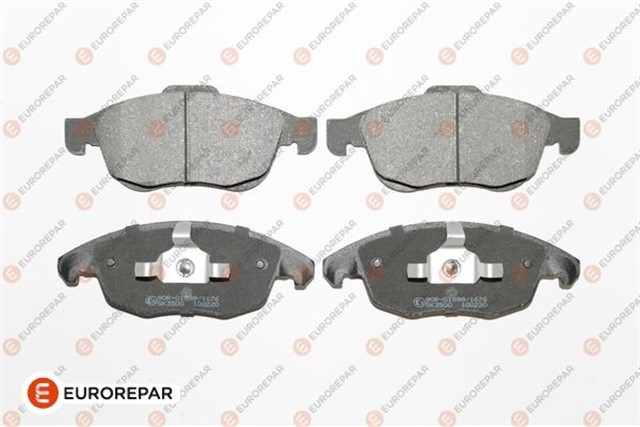 ON BALATA C4 PICASSO 1.6 HDI 110HP 06 11 PARTNER 08 11 TEPE - BERLINGO 08 11 5008 09 DS4 DS5