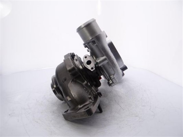 TURBOSARJ DEFENDER L316 2.2 TD4 4X4 L317