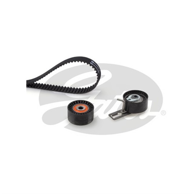 TRIGER SETI 139 DIS 206 - 207 - 208 - FIESTA - C3 EURO5 1.4 HDI - TDCI DV4C 12 - 