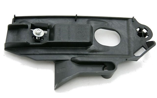 TAMPON AYAGI SOL ON CORSA C