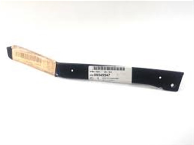 TAMPON AYAGI ON SOL N/B LACETTI