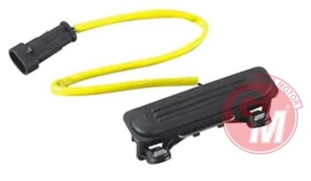 BAGAJ ACMA BUTONU DOBLO III 09