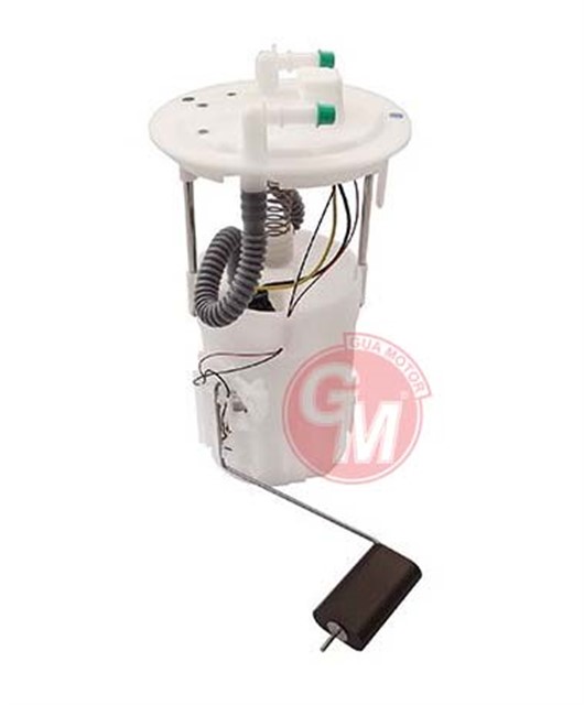 YAKIT DEPO SAMANDIRASI RENAULT DACIA DOKKER LODGY 2012 1.5 DCI