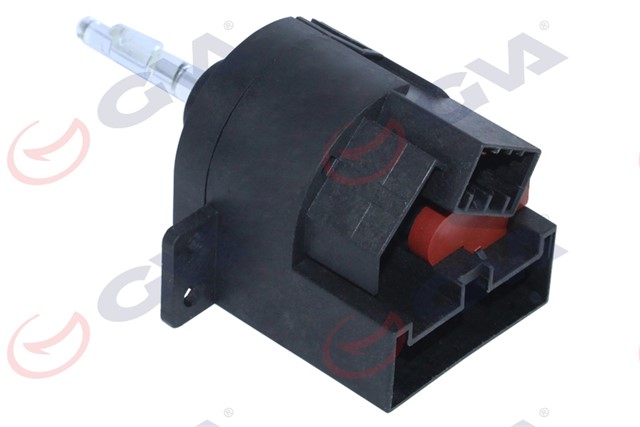 KALORIFER ANAHTARI DOBLO 00 - 09 - ALBEA 02 - 12 - LINEA KLIMALI