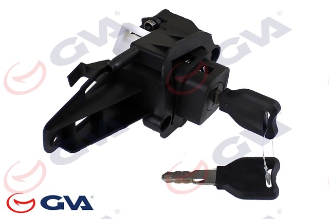 BAGAJ KILIDI ANAHTARLI CLIO HB 98 - 03