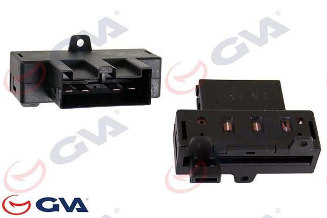 KALORIFER KUMANDA ANAHTARI KOMUTATOR FIAT PALIO - SIENA - SLX