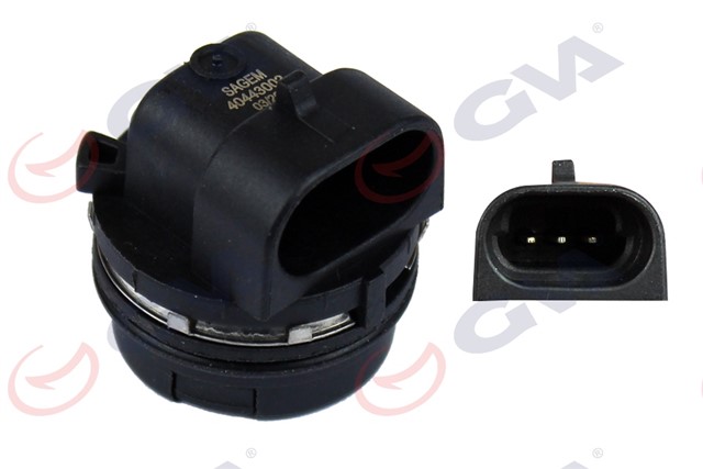 MAZOT BASINC SENSORU MAP ALBEA 07 - 09 - LINEA 07 - PALIO 98 - PUNTO 1.4