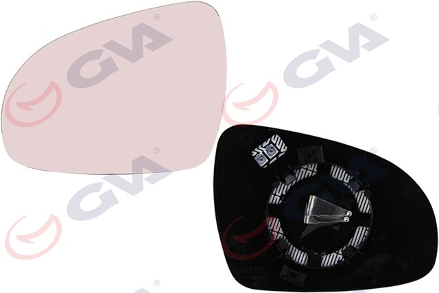 AYNA CAMI ELEKTRIKLI ISITMALI SOL KIA SPORTAGE 15 - 20 KONVEKS