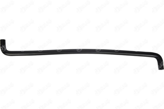 CORUM KALORIFERI ON KONSOL HORTUMU KISA R12