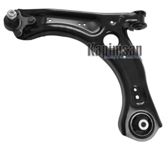 SALINCAK ON SOL A1 SPORTBACK GBA 18 - 19 ARONA KJ7 - IBIZA VI KJ1 - POLO VI AW1 17 - 19