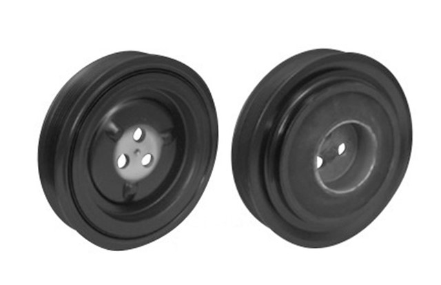 KRANK KASNAGI 7 KANALLI TRANSIT MINIBUS 2.4 TDCI 06 PHFA - PHFC - JXFA - JXFC - H9FD