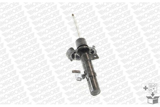 ON AMORTISOR SAG VOLVO V40 2012 GAZLI