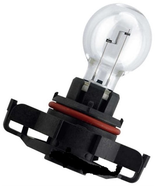 AMPUL H4 12V 55W 60 - 65W P43T