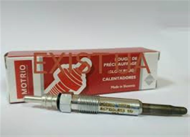 KIZDIRMA BUJISI KNG - CLIO - MGN II - MODUS - LOGAN - DUSTER - SANDERO 1.5 - LGN II - TRAFIC - VIVARO 1.9 DCI