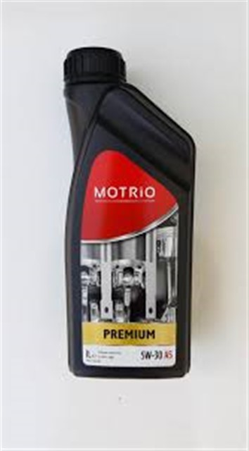 MOTOR YAGI PREMIUM 5W30 1 LT
