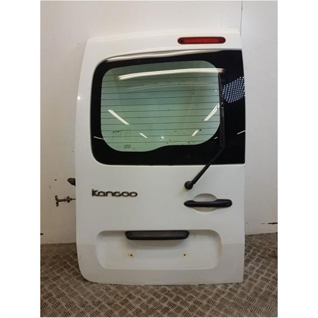 ARKA BAGAJ KAPISI SOL KNG