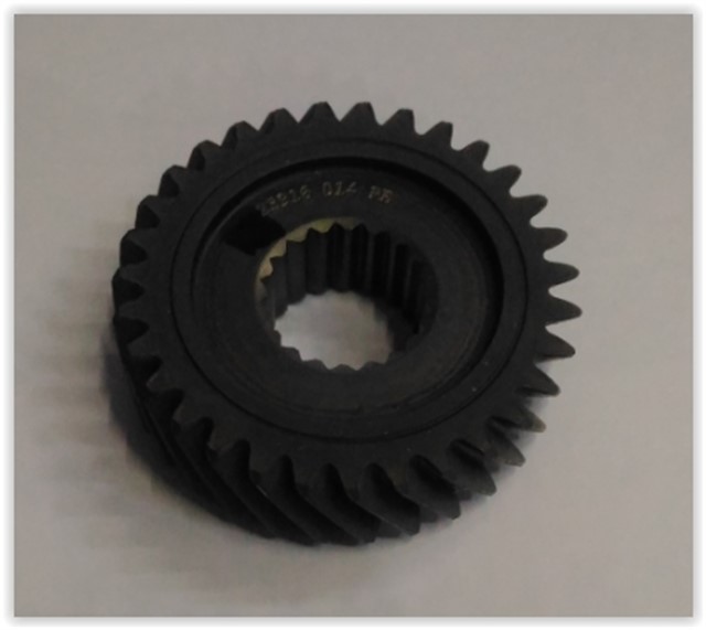 5.VITES DISLISI CLIO - LOGAN - KNG