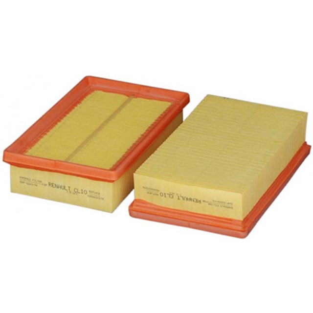 HAVA FILTRESI CLIO III 04 MODUS 04 MICRA III K12 05 JUKE 10 19 1.2 D4F 1.4 K4J 1.5DCI K9K 1.6 K4M 2.0 F4R