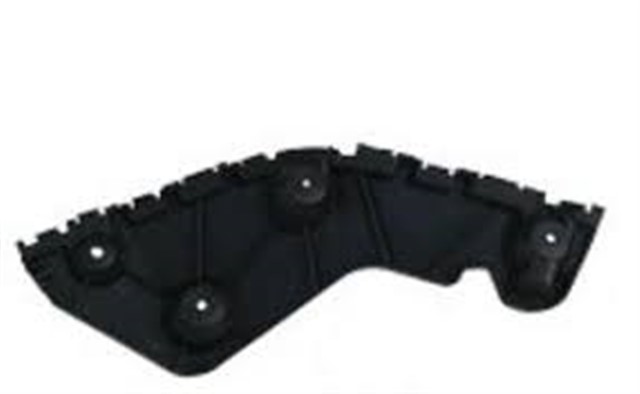 ARKA TAMPON SOL ARKA SPORTU DUSTER 4X2