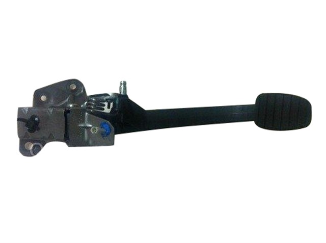 DEBRIYAJ PEDALI KNG III 2013