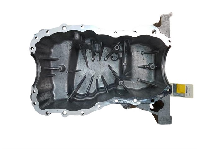 YAG KARTERI CLIO IV - LOGAN SW K9K 1.5 DCI